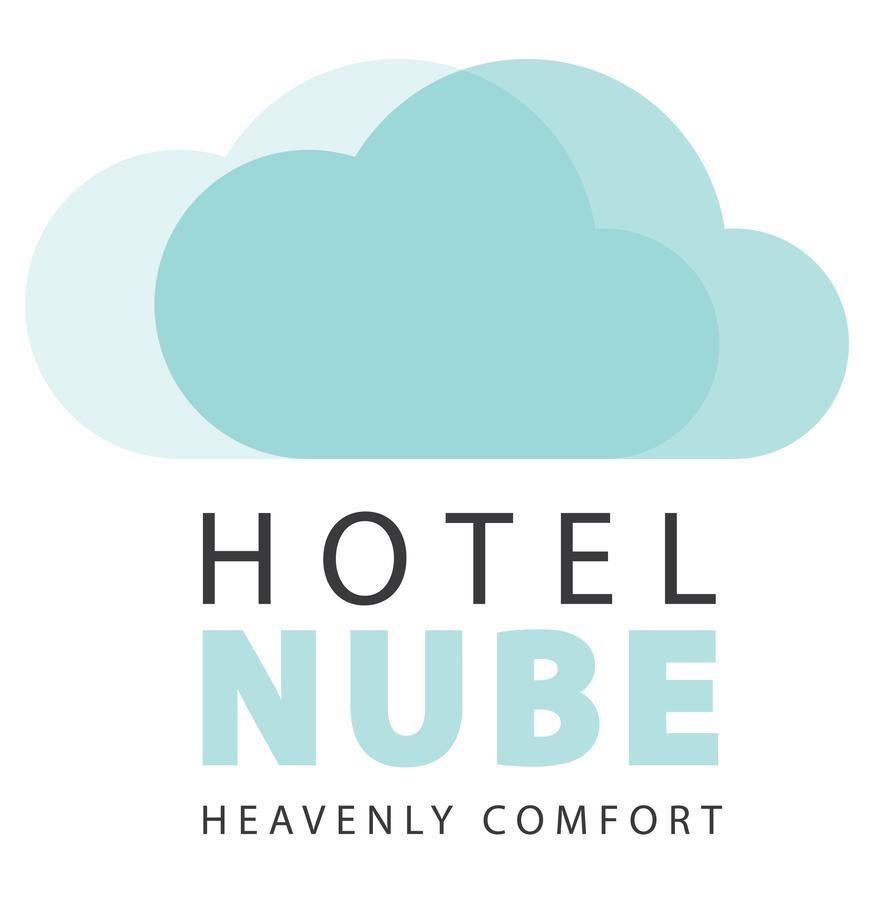 Hotel Nube, Puebla Centro Kültér fotó